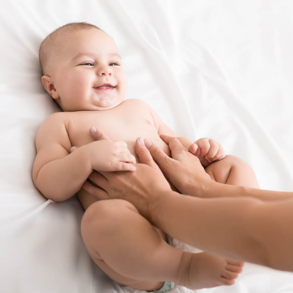 Circumcision Newborn Babies